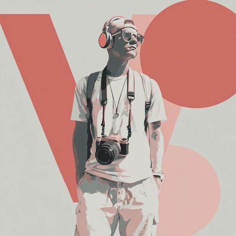 блогер видео видеоблогер