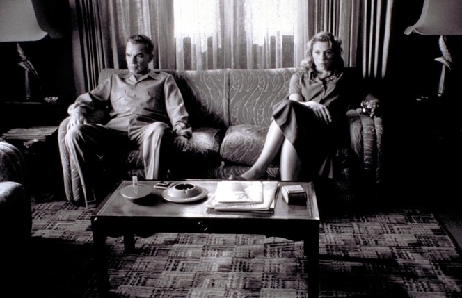 Человек, которого не было