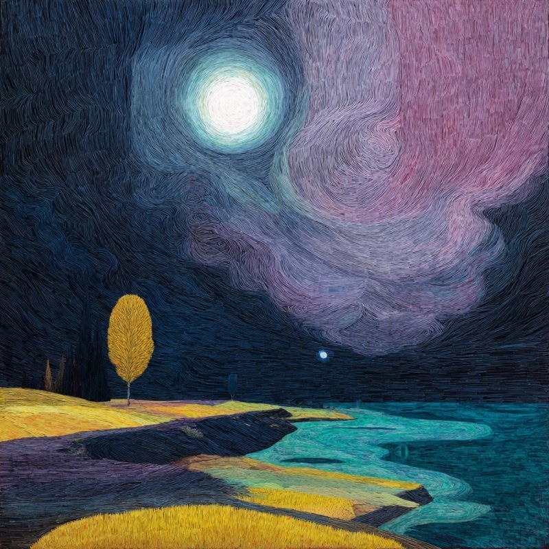 день наступления ночи