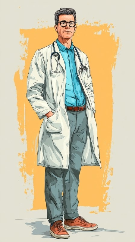 доктор айболит