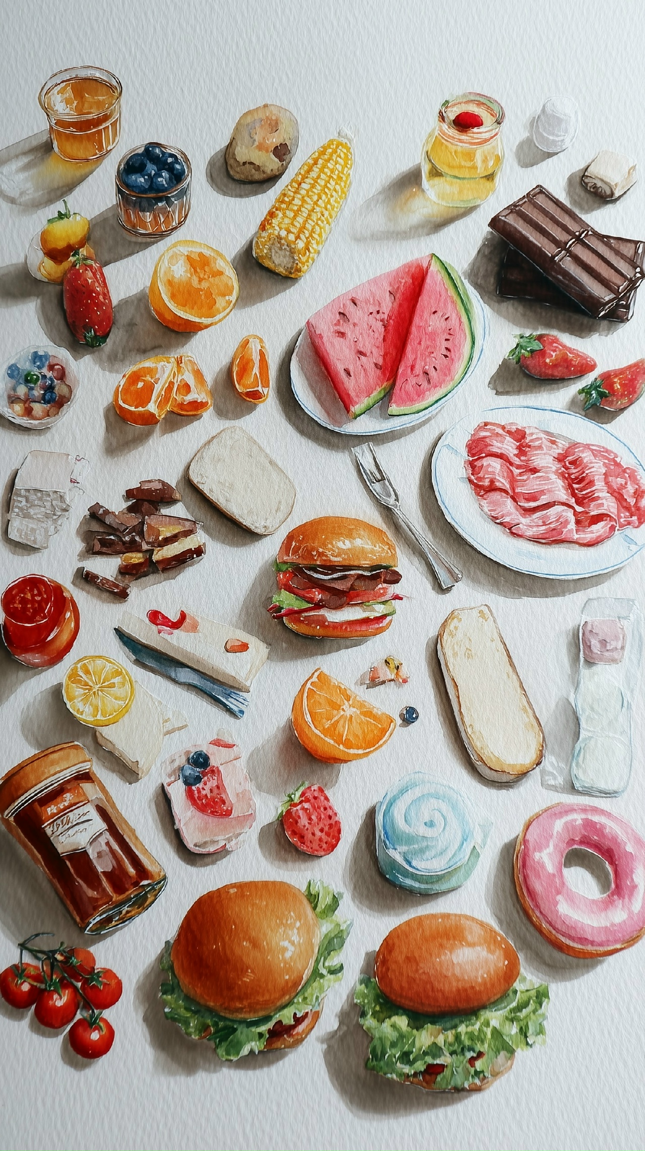 домашняя еда