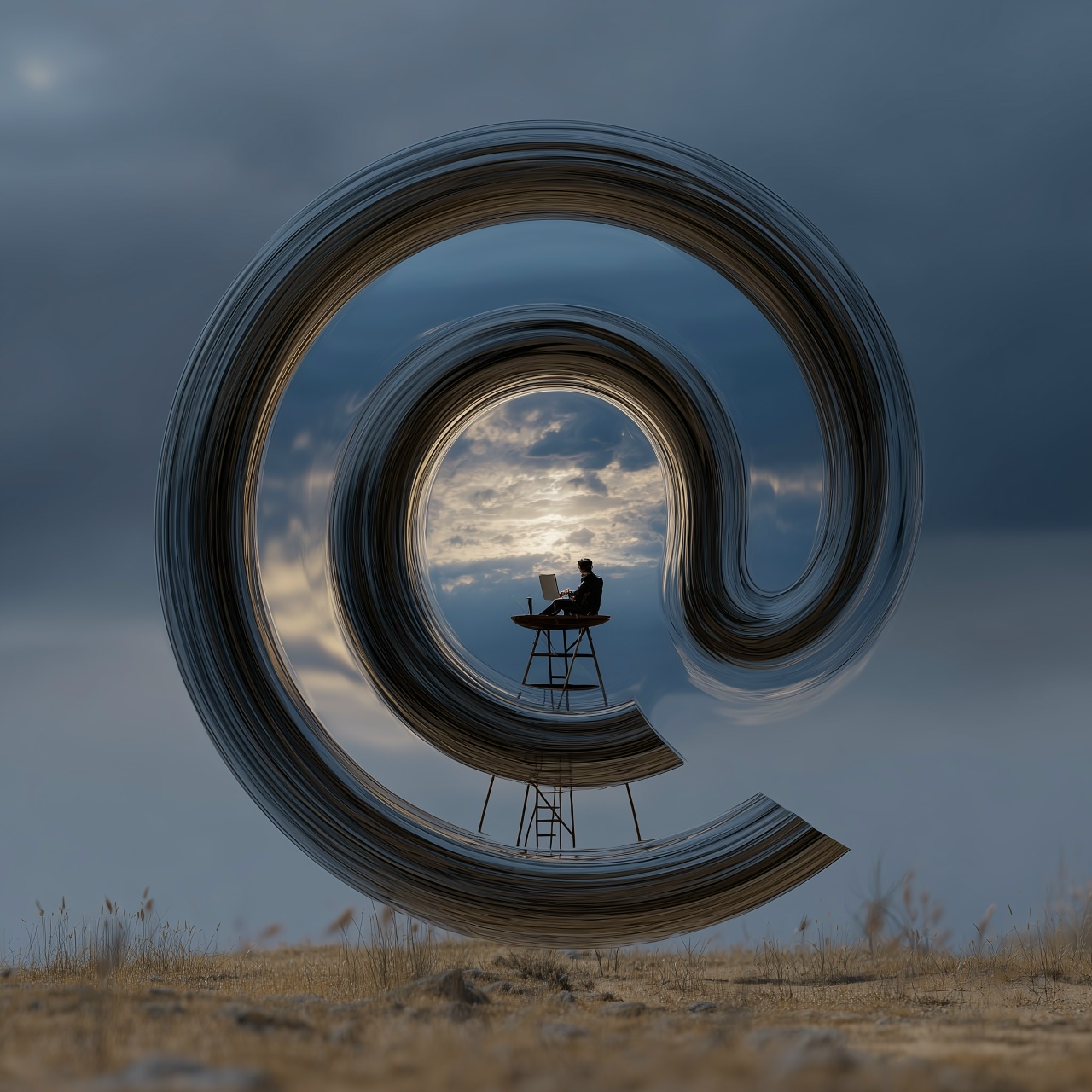 электронная почта