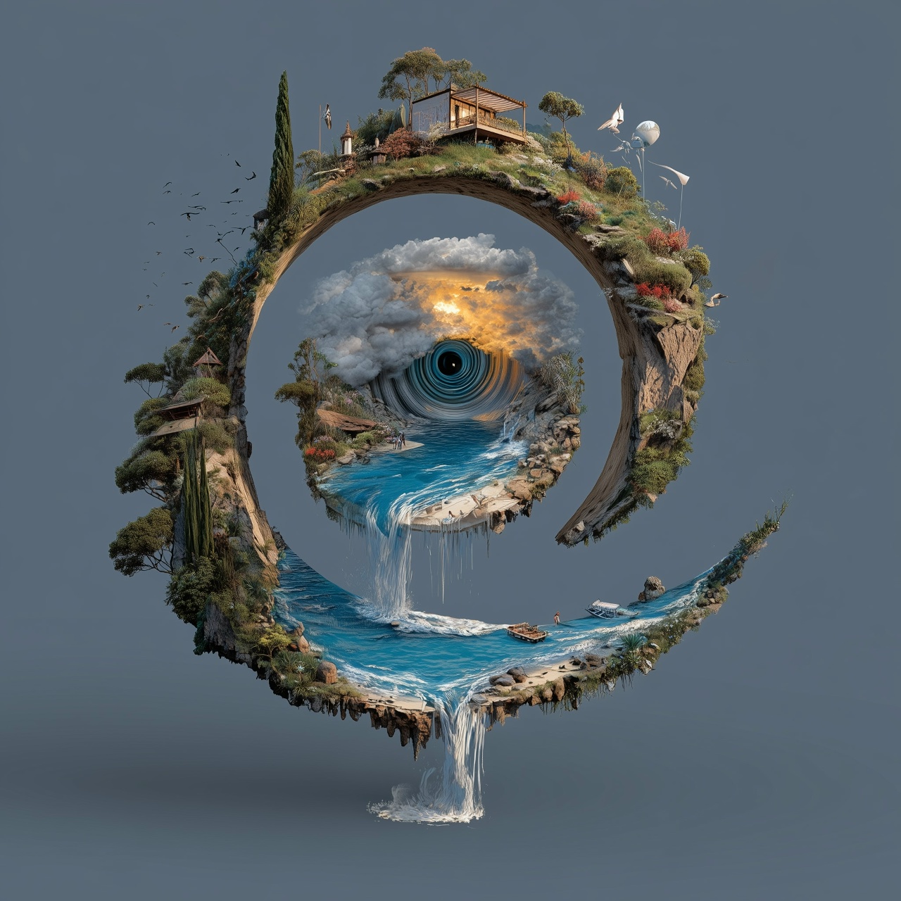 электронная почта