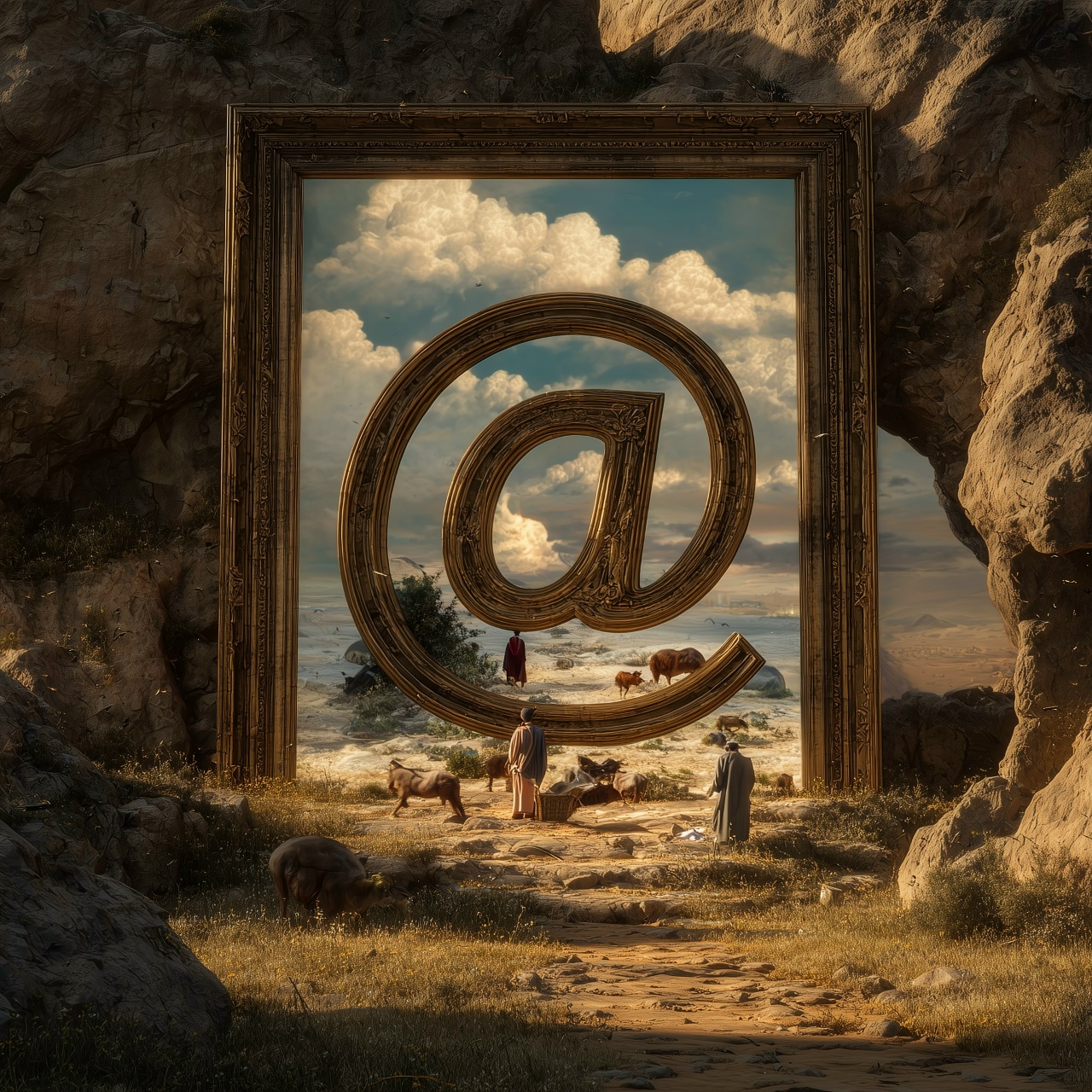 электронная почта