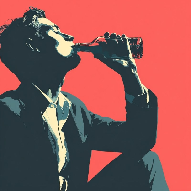 имидж ничто жажда все