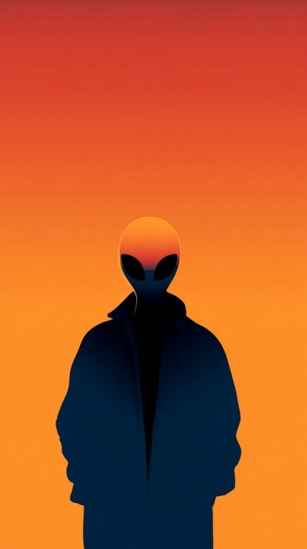 инопланетянин