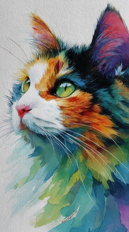 кот лучше собаки