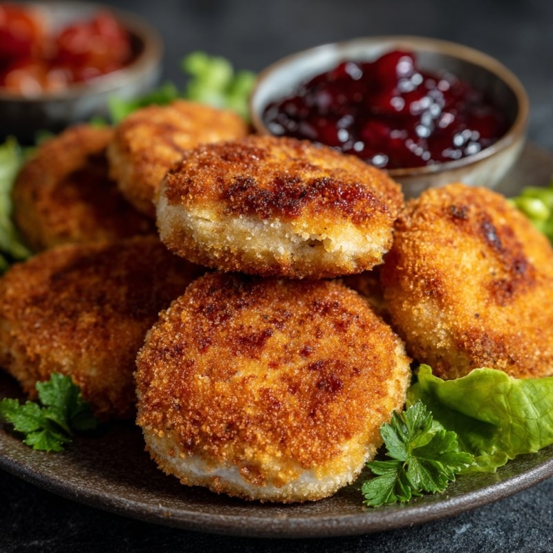 котлеты - кострома