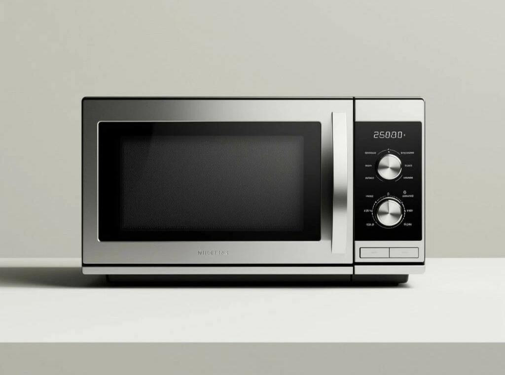 iKorkurov и микроволновая печь отмечатют День рождения в один день.