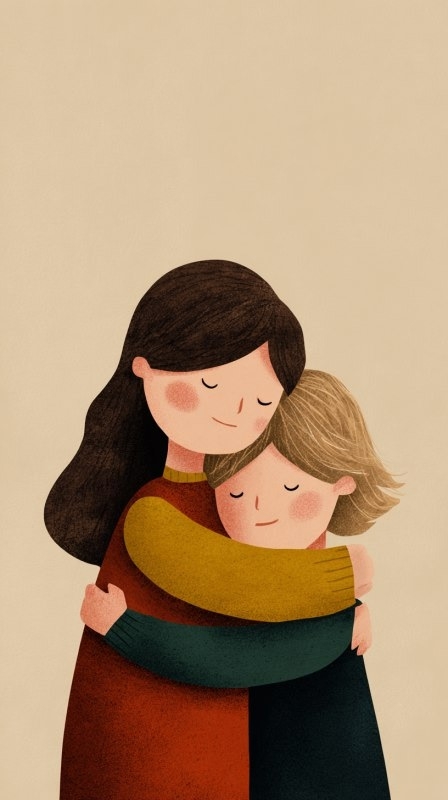 международный день объятий