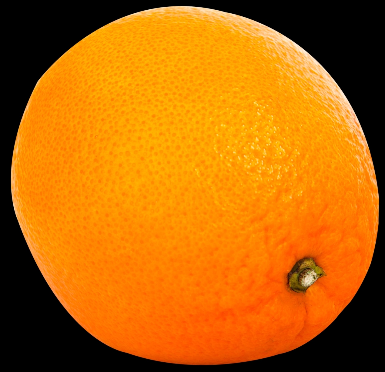 оранжевый цвет