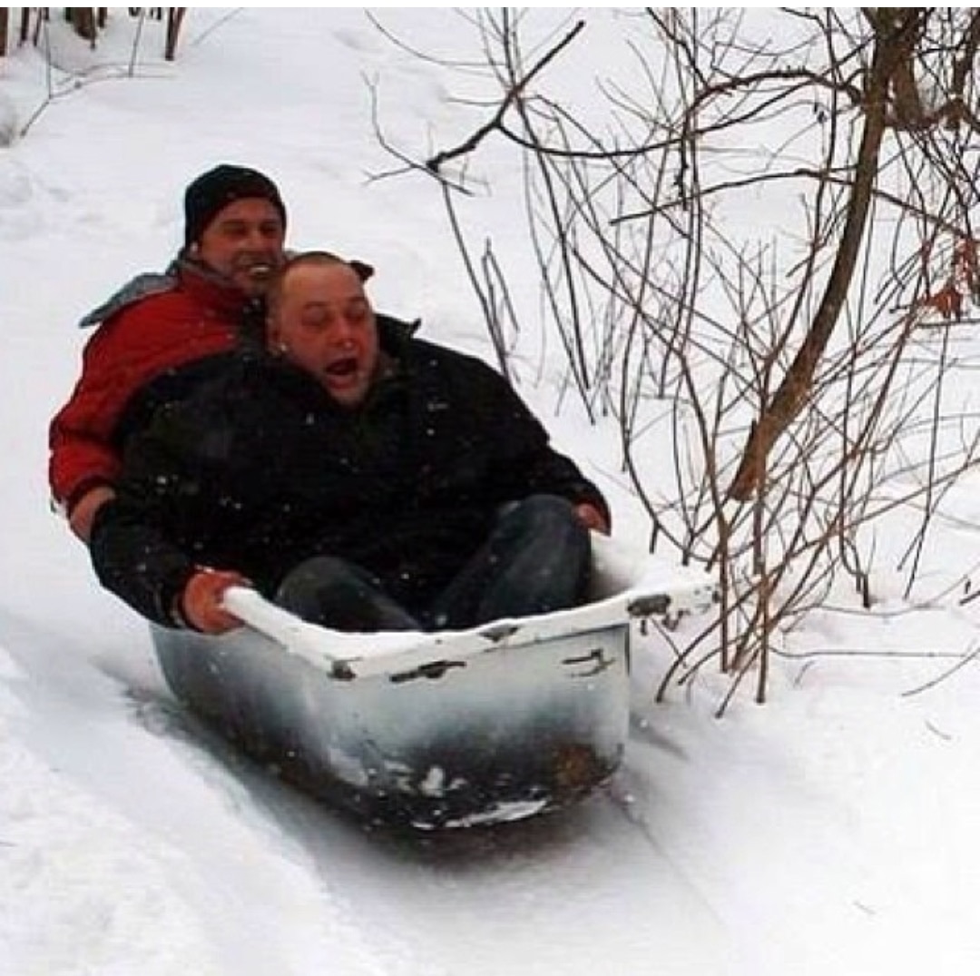 ванный спорт