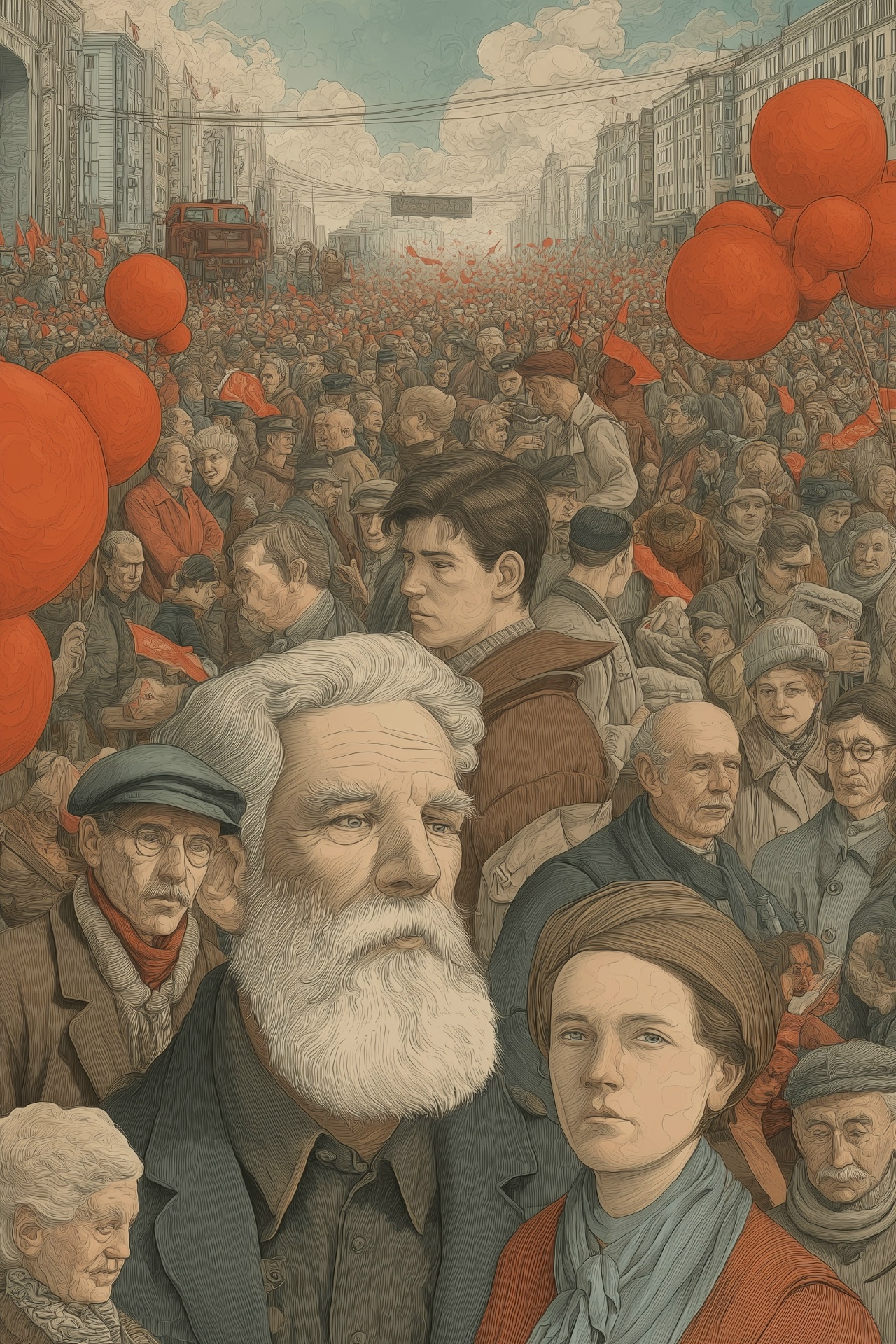 день биографов