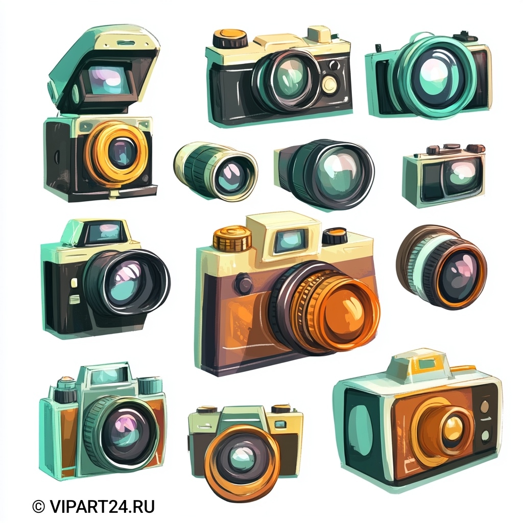 фотокамера