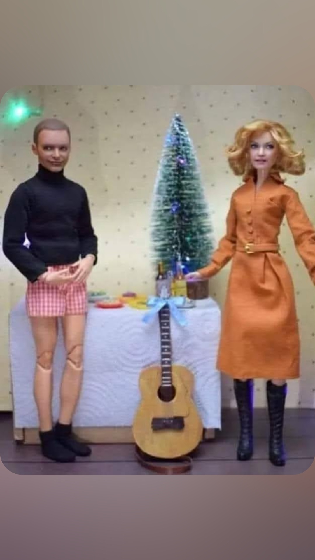 лукашин и барбара брыльска