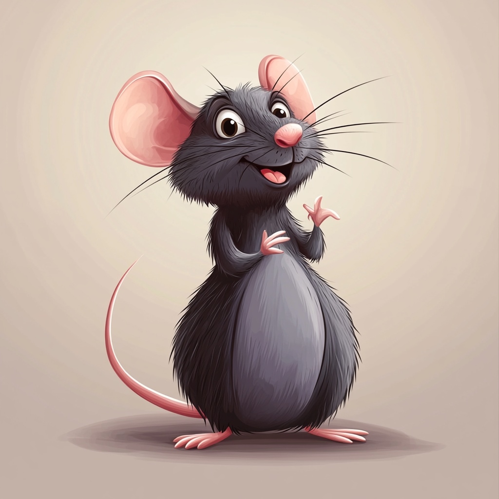 mouse