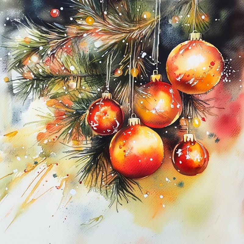 новый год 2024