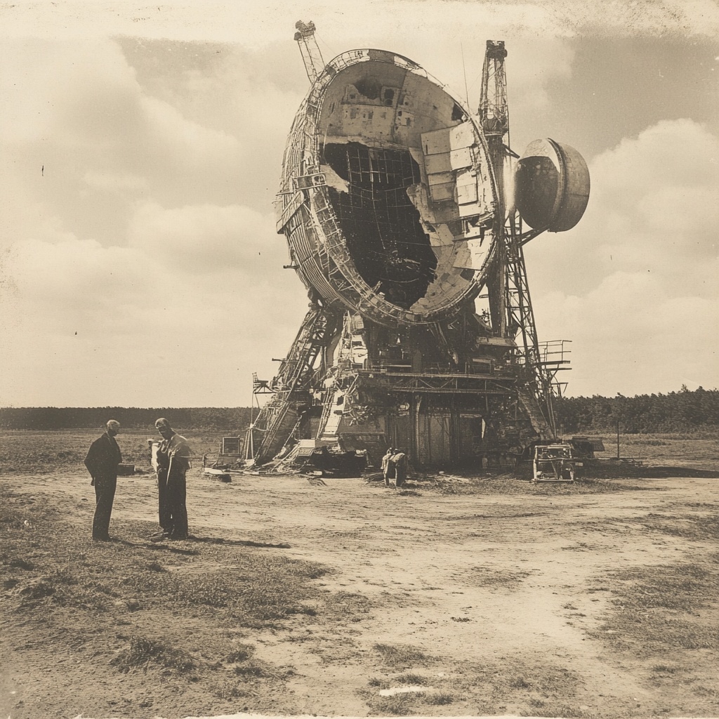 старые фото